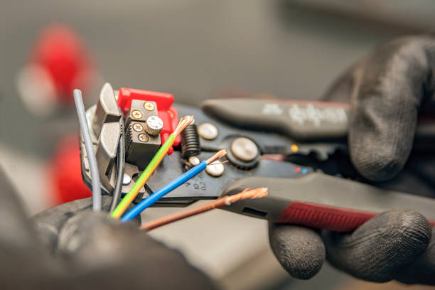 Best Local Electrician Companies  in Trevorton, PA