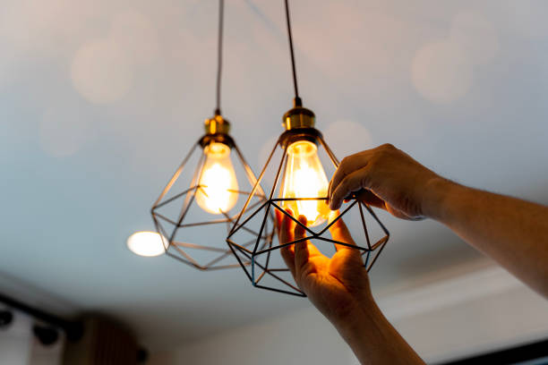 Best Affordable Electrician  in Trevorton, PA