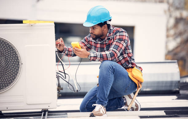 Best Industrial Electrical Services  in Trevorton, PA