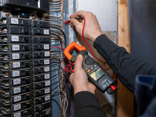 Best Residential Electrician Services  in Trevorton, PA