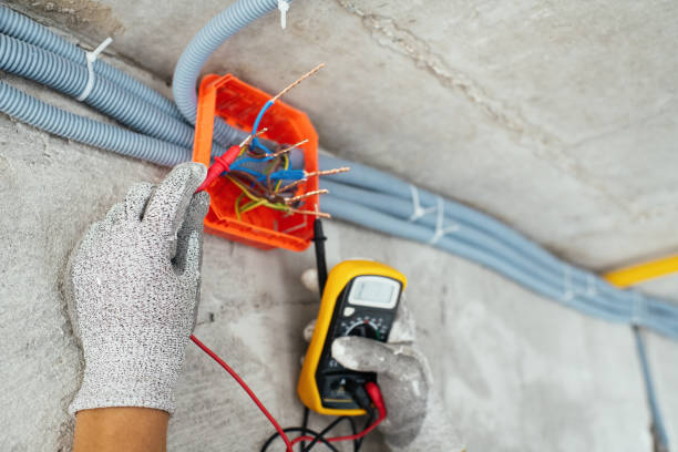 Electrical Upgrades for Homes in Trevorton, PA