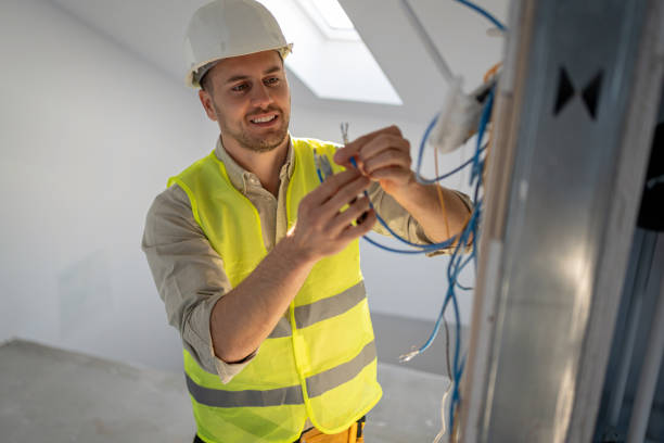 Best Home Electrical Repair  in Trevorton, PA